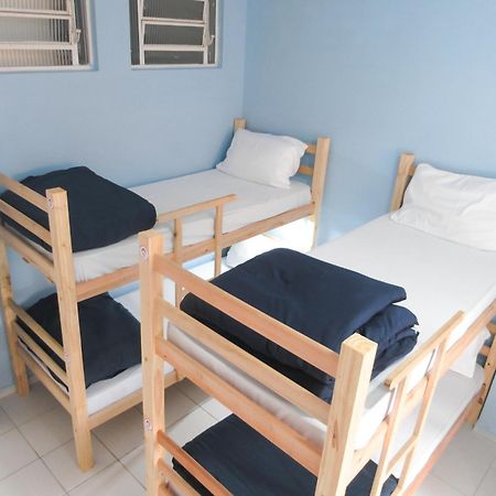 Hostel Kaizen Куритиба Екстериор снимка