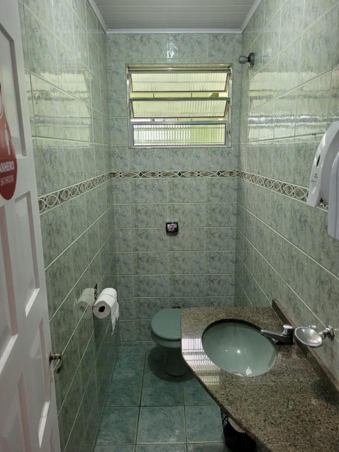 Hostel Kaizen Куритиба Екстериор снимка