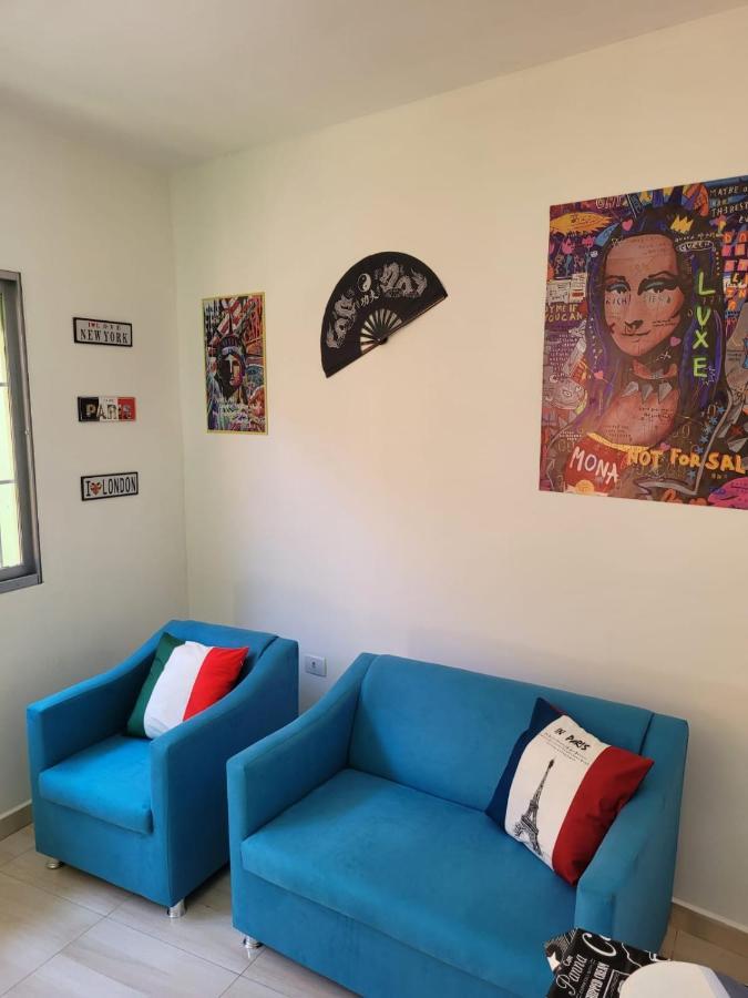 Hostel Kaizen Куритиба Екстериор снимка