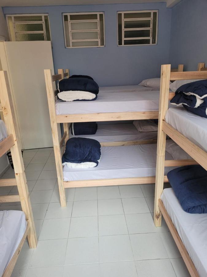 Hostel Kaizen Куритиба Екстериор снимка