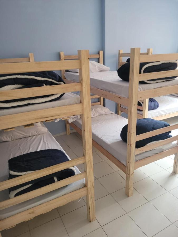 Hostel Kaizen Куритиба Екстериор снимка