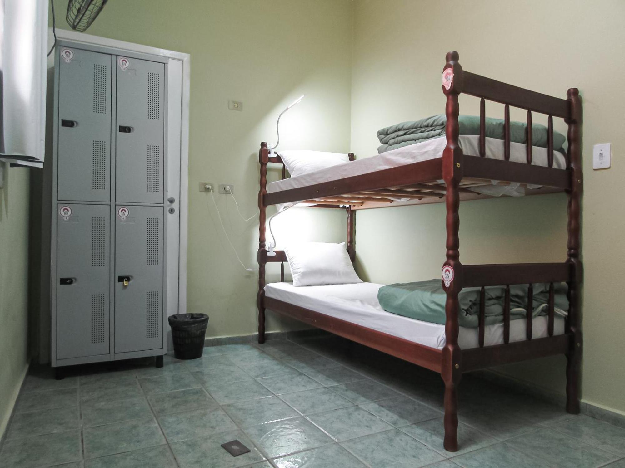Hostel Kaizen Куритиба Екстериор снимка
