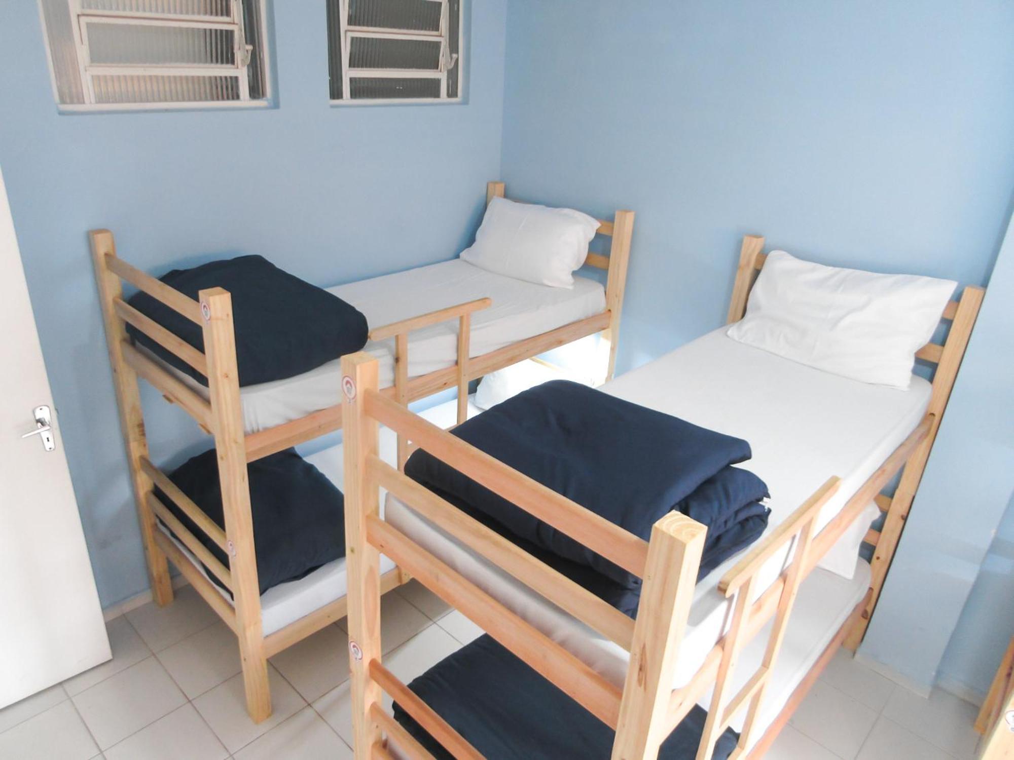 Hostel Kaizen Куритиба Екстериор снимка