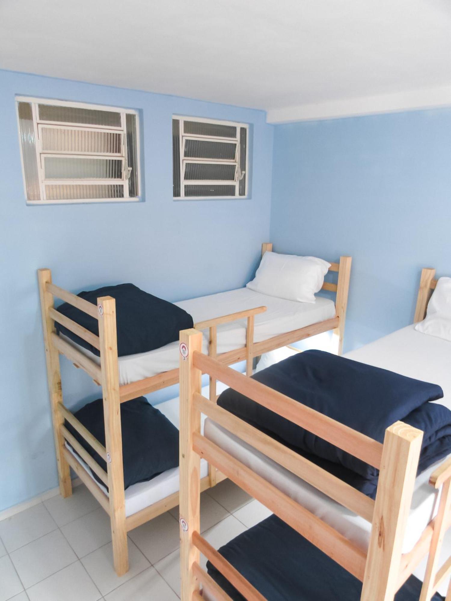 Hostel Kaizen Куритиба Екстериор снимка