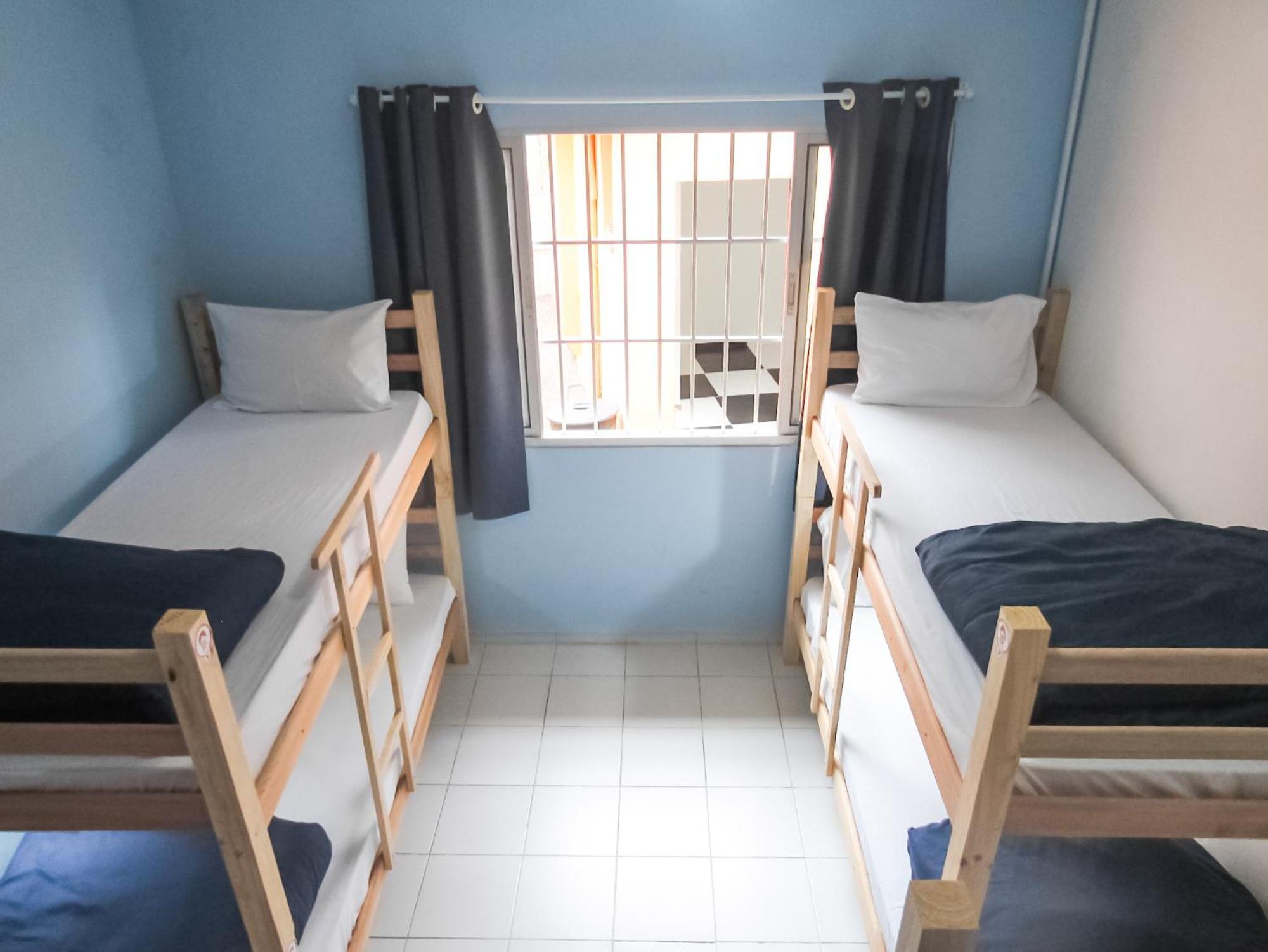 Hostel Kaizen Куритиба Екстериор снимка