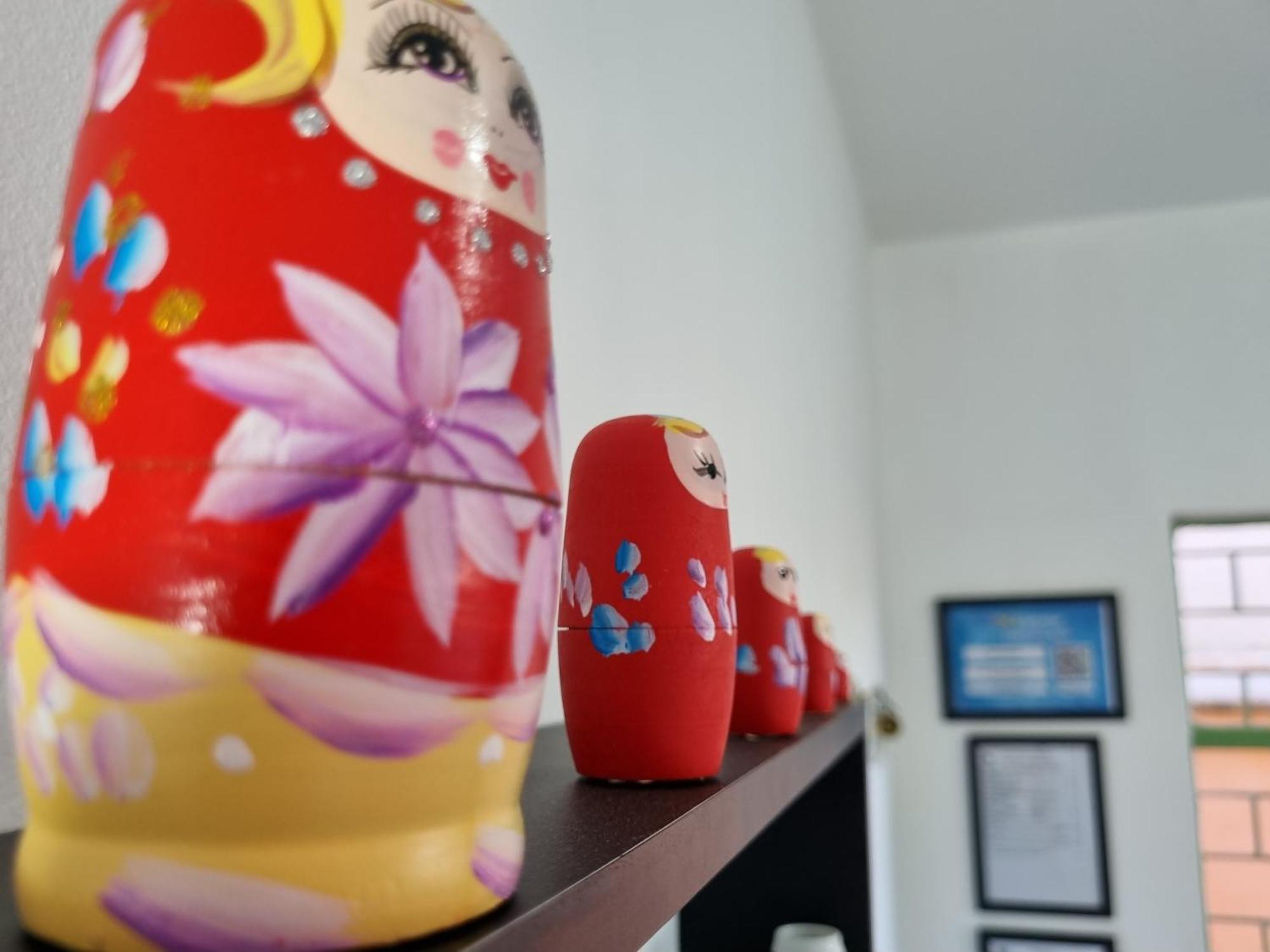 Hostel Kaizen Куритиба Екстериор снимка